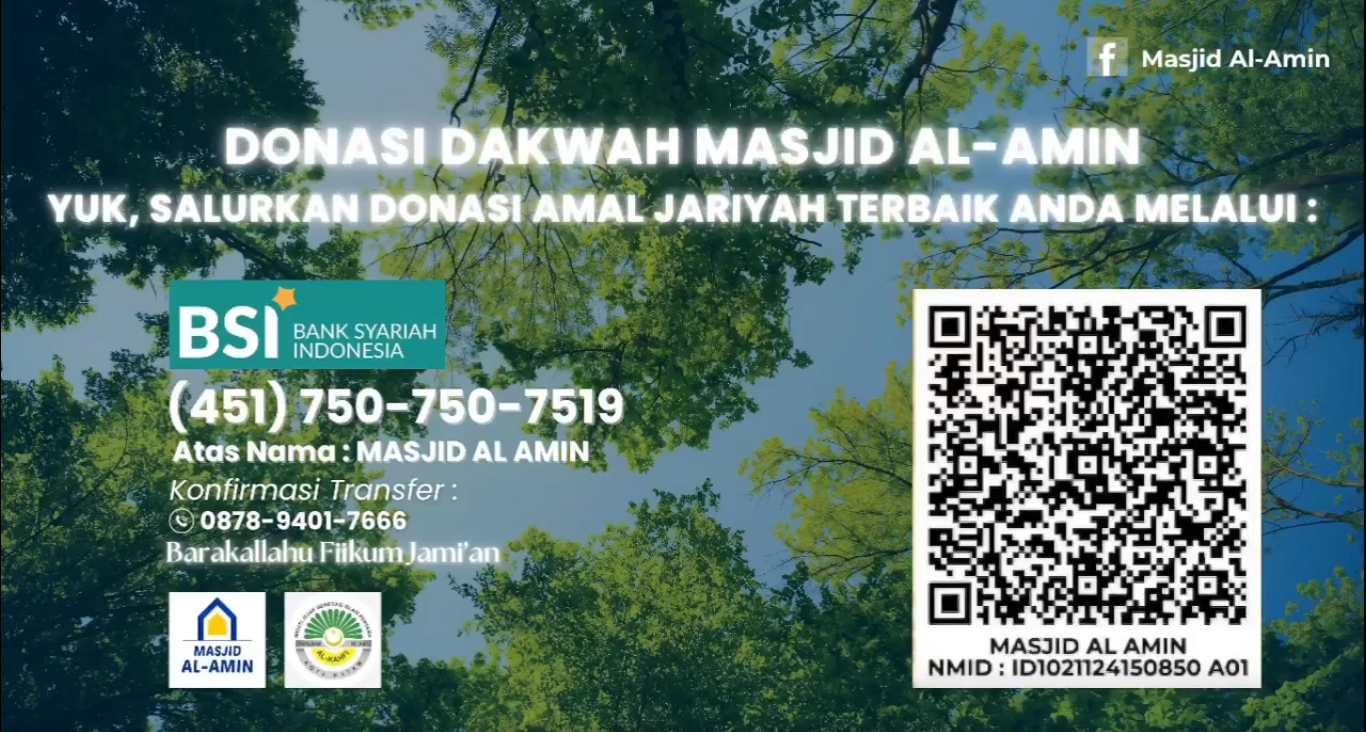 Jariah Alamin
