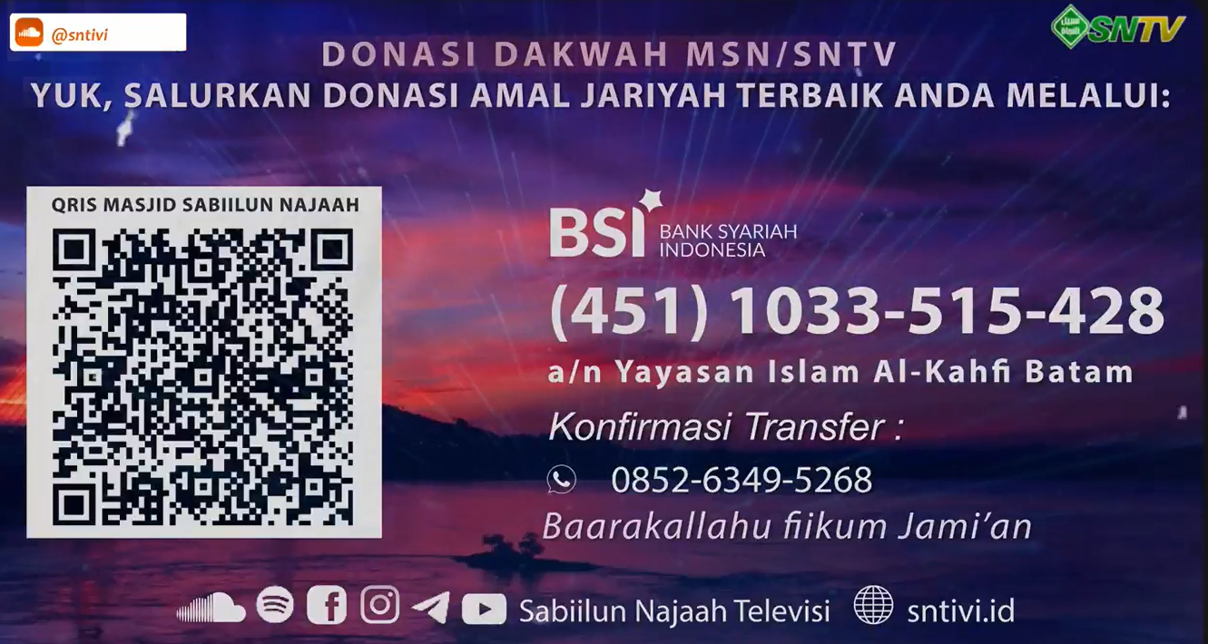 Jariah SNTV