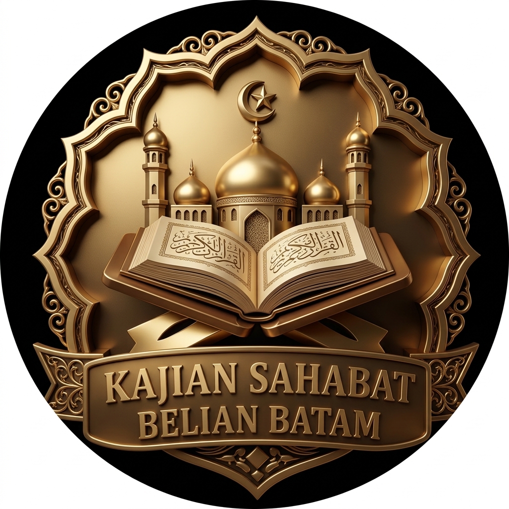 Kajian Sahabat Belian Batam