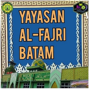 Masjid Al Fajri Batam